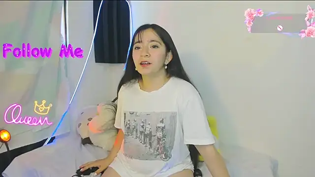 litle mily  online show from 05.09.26