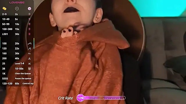 lovelylucyy online show from 02.28.25