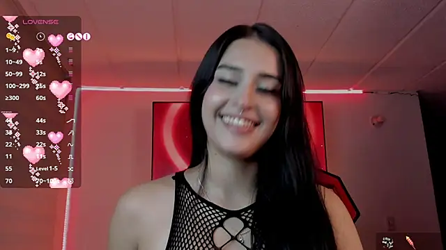 Snapshot of Charlotte_greys chatting on 11.19.25 Charlotte greys online show from 11.19.25