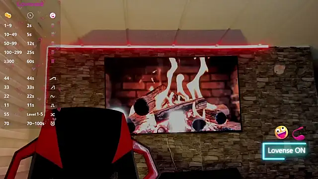 Snapshot of Charlotte_greys chatting on 03.10.26 Charlotte greys online show from 03.10.26