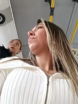 Snapshot of rachellboom chatting on 01.30.25 rachellboom online show from 01.30.25