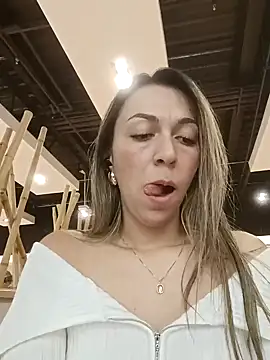 Snapshot of rachellboom chatting on 01.30.25 rachellboom online show from 01.30.25