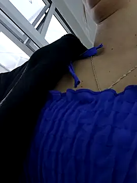 Snapshot of rachellboom chatting on 03.19.25 rachellboom online show from 03.19.25