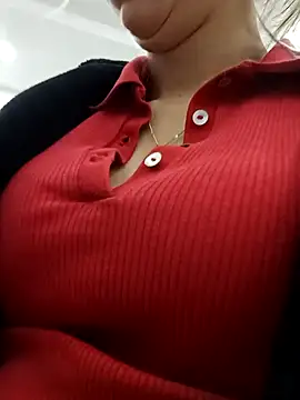 Snapshot of rachellboom chatting on 10.21.25 rachellboom online show from 10.21.25