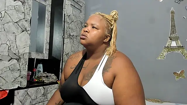 briyinabloom  online show from 02.07.25