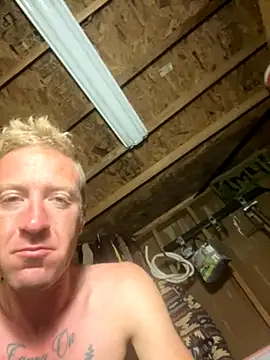 bentoverblonde online show from 09.30.25