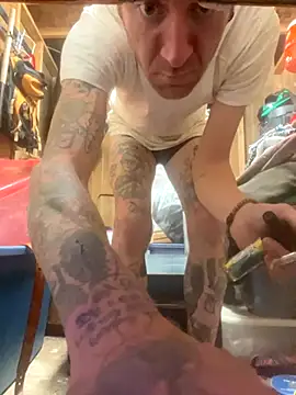 bentoverblonde online show from 10.11.25