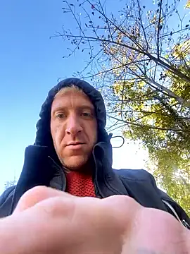 bentoverblonde online show from 10.22.25