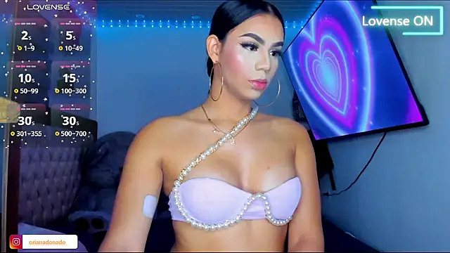 orianasweet 1 online show from 09.26.25