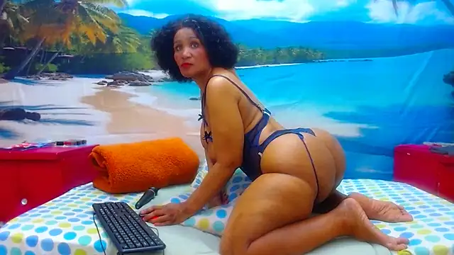 KARLASKYYxx online show from 07.21.26