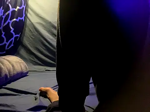 BigMac1596 online show from 10.11.25