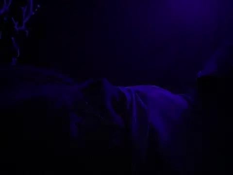 BigMac1596 online show from 10.27.25