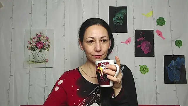 LiluGrants online show from 03.16.25