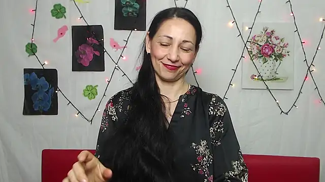 LiluGrants online show from 03.21.25