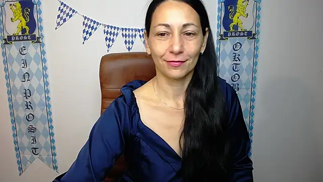 LiluGrants online show from 10.05.25