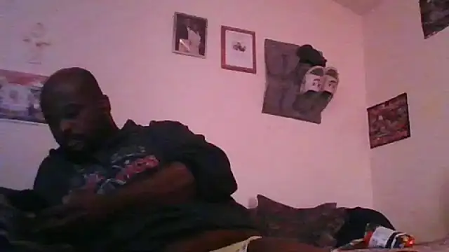 Snapshot of HBYAM chatting on 10.12.25 HBYAM online show from 10.12.25