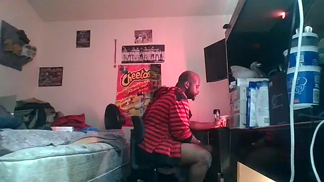 HBYAM online show from 11.03.25