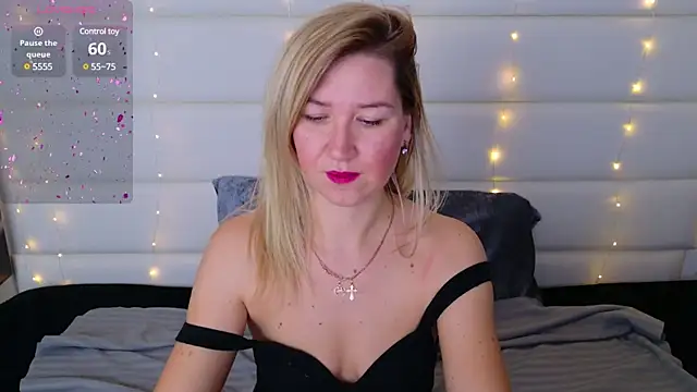 MilaBott online show from 01.16.25