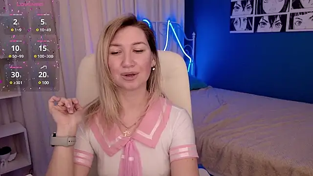 MilaBott online show from 01.17.25