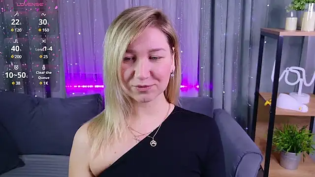 MilaBott online show from 01.19.25