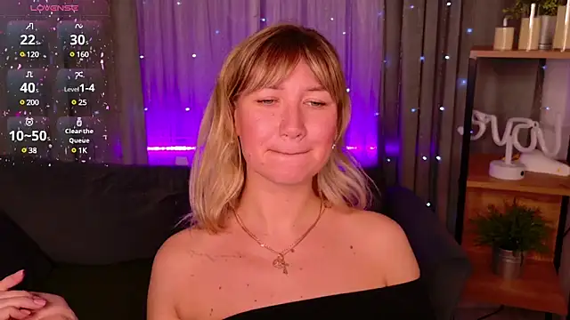 MilaBott online show from 03.03.25