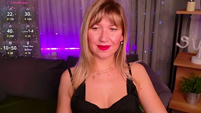 MilaBott online show from 03.12.25