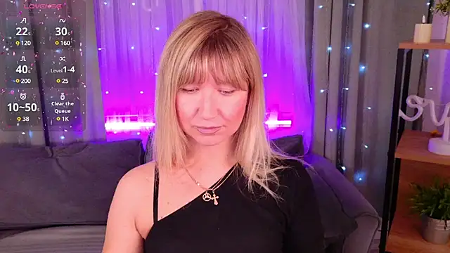 MilaBott online show from 03.16.25