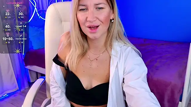 MilaBott online show from 09.26.25