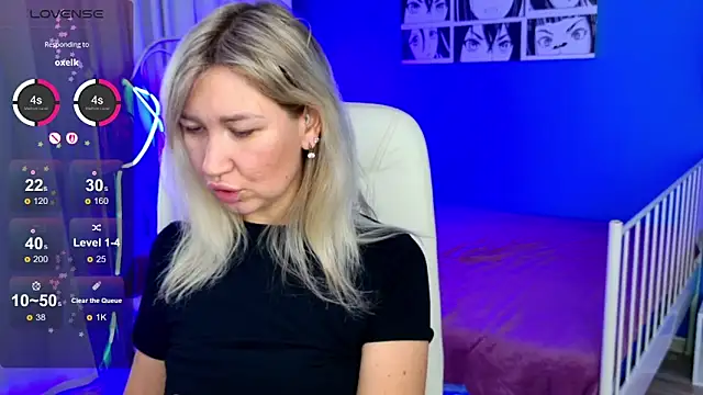 MilaBott online show from 11.09.25