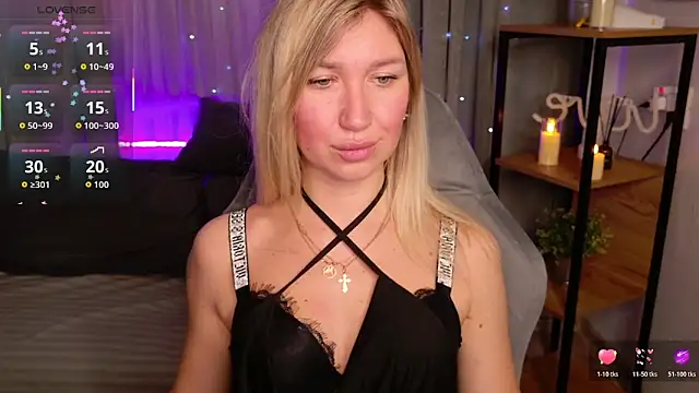 MilaBott online show from 12.13.25