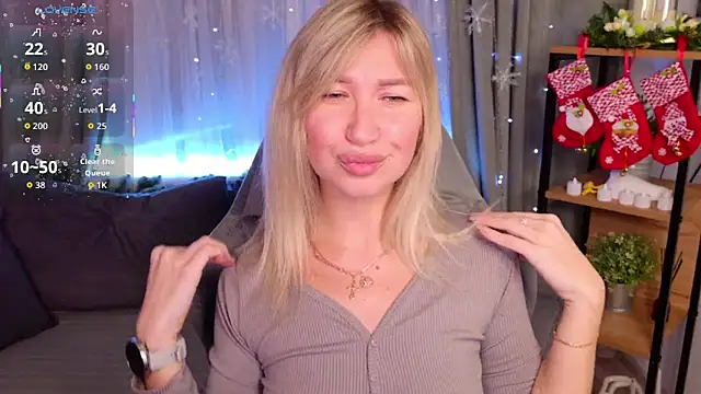 MilaBott online show from 12.20.25