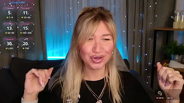 MilaBott online show from 01.14.26