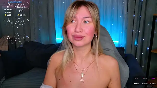 MilaBott online show from 02.01.26