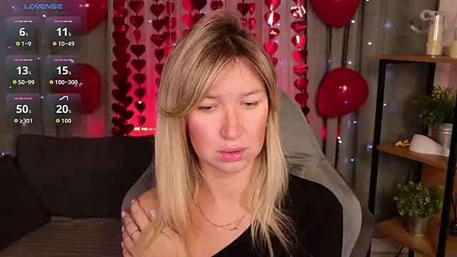 MilaBott online show from 02.11.26