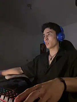 gojo satoru 18 online show from 12.02.25