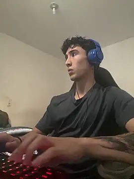 gojo satoru 18 online show from 12.17.25