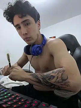 gojo satoru 18 online show from 12.23.25