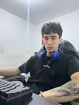 gojo satoru 18 online show from 02.02.26