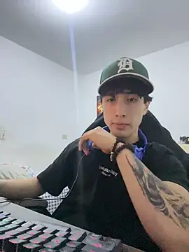 gojo satoru 18 online show from 04.28.26