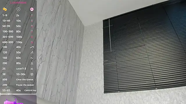 Laross25 online show from 09.09.25