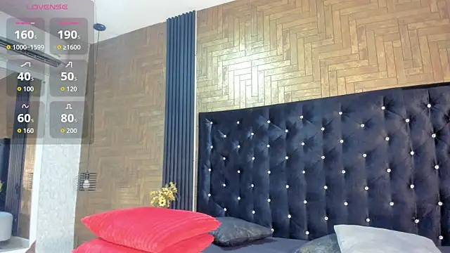 Laross25 online show from 02.27.26