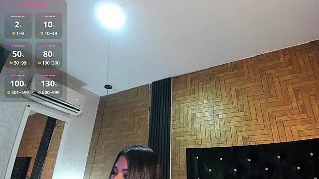 Laross25 online show from 04.27.26