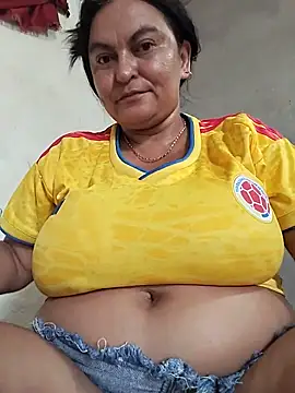Horny-Mommy-Dirty online show from 06.10.26