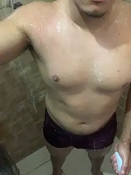 Brasileirinhoo online show from 04.28.26