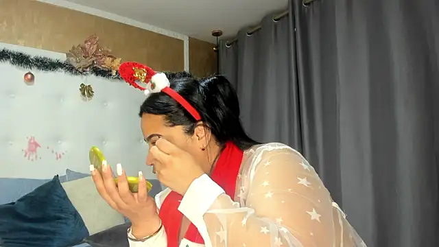 Clarigil online show from 12.24.24