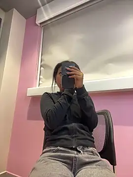 GabrielaLugo online show from 02.08.26