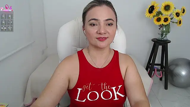 Chiraz hasnaa online show from 09.11.25