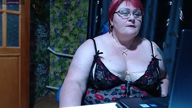 Goddess57 online show from 03.13.25