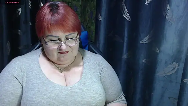 Goddess57 online show from 03.15.25