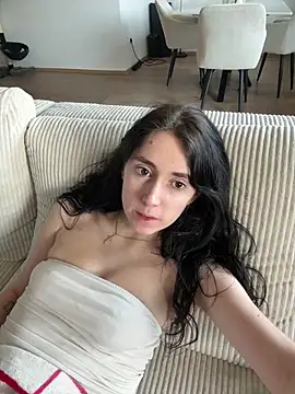 Lena Lang online show from 03.11.26